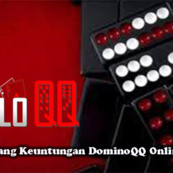 Panduan Menang Keuntungan DominoQQ Online Terpercaya